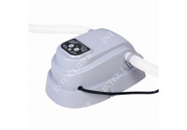 56408 Каркасный бассейн круглый BestWay, 305х76см, фильтр-насос картр 1249 л/ч