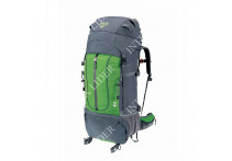 Рюкзак 65 л, 80х38х27 см зеленый BestWay 68033