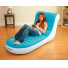 68880 Надувное кресло Splash Lounge Intex 68563, 84 x 170 x 81 см.